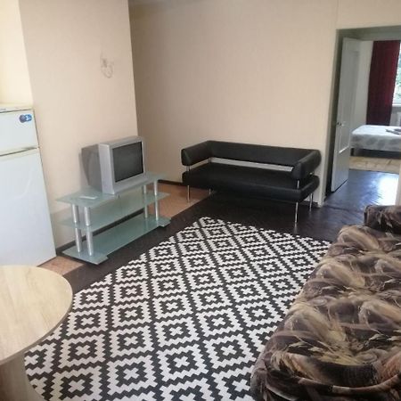 Квартира По Адресу Дружбы Народов 8А Kyiv Exterior photo